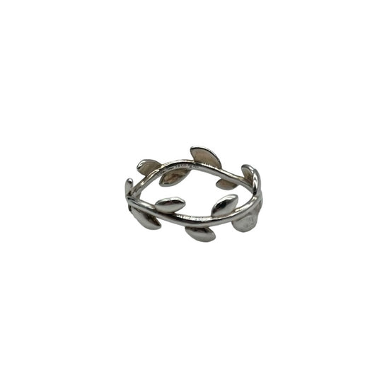 Anillo Tiffany Paloma Picasso T.6