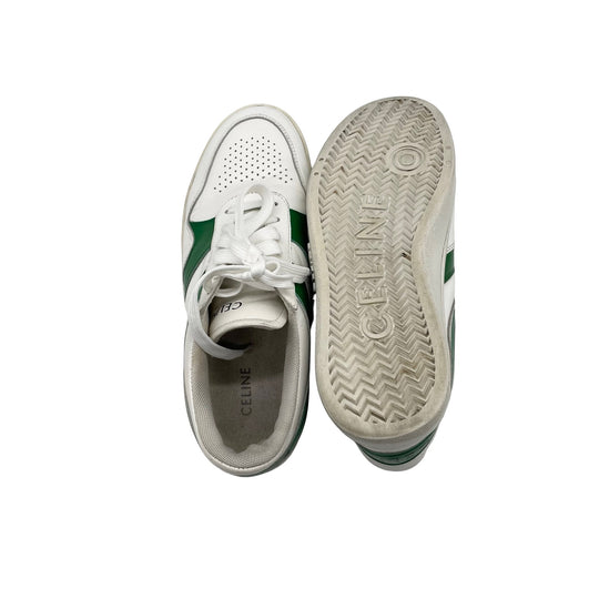 Tenis Celine Baja T.38.5
