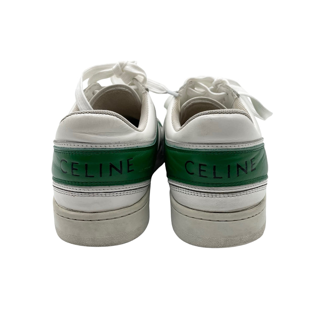 Tenis Celine Baja T.38.5