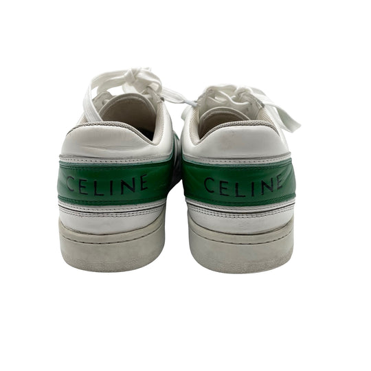 Tenis Celine Baja T.38.5