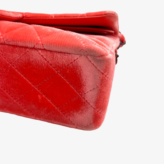 Bolsa Chanel Clásica Mediana