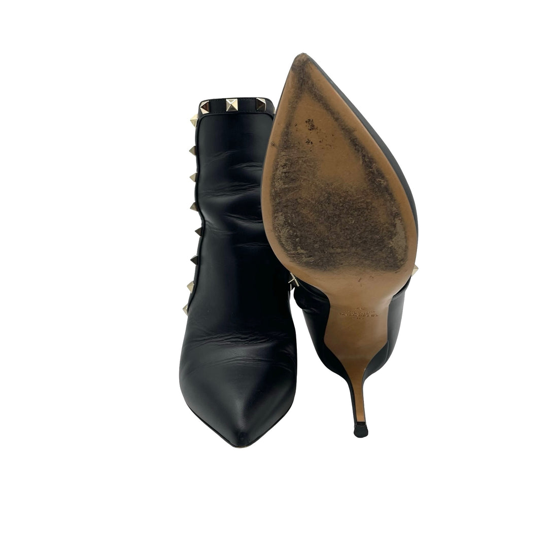 Botines Valentino Rockstud T.37