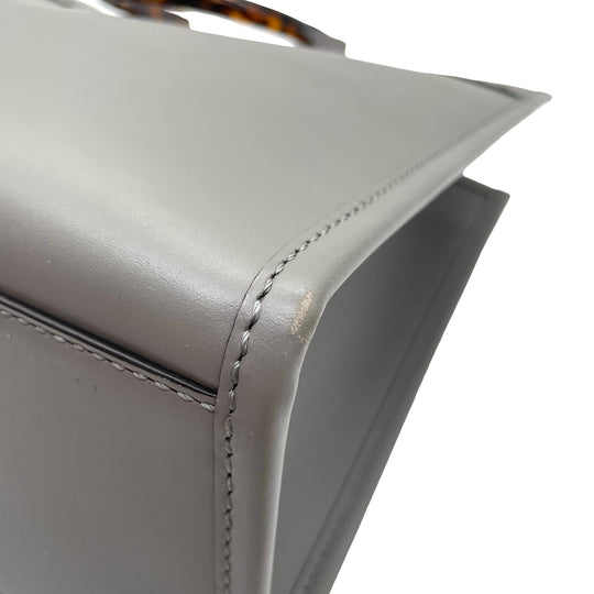 Bolsa Fendi Sunshine Mediana