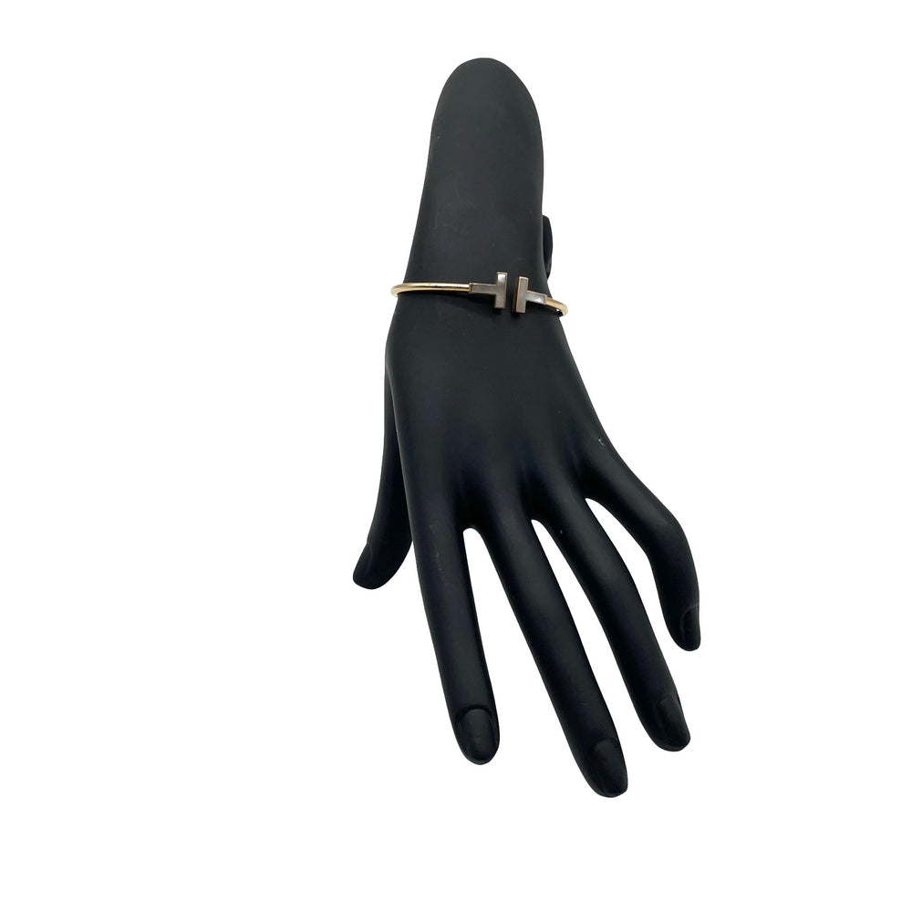 Pulsera Tiffany & co T T.S