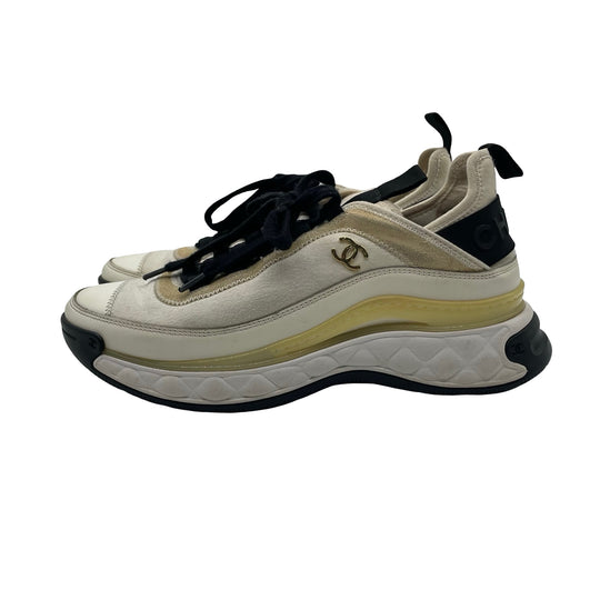 Tenis Chanel T.38