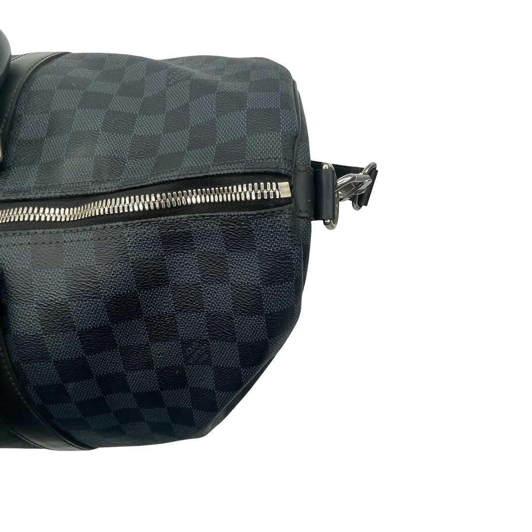 Bolsa Louis Vuitton Keepall 45