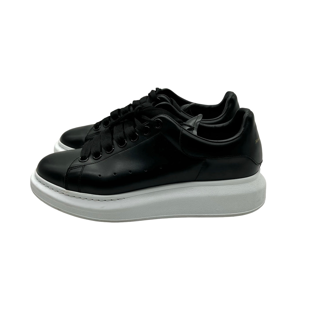 Tenis Alexander McQueen Oversized T.40