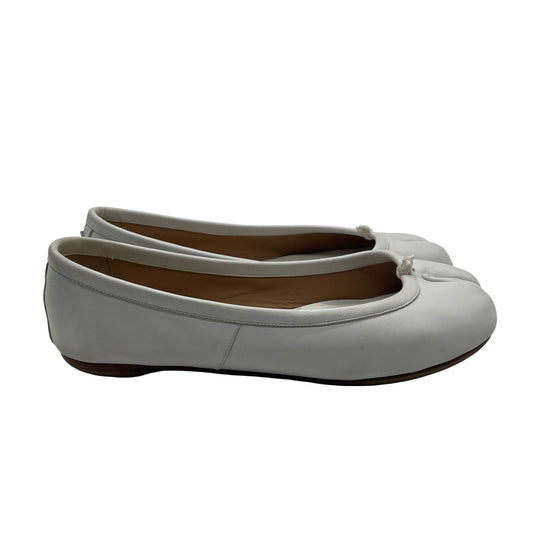 Flats Tabi Maison Margiela T.37