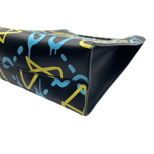 Bolsa Gucci Ghost Tote