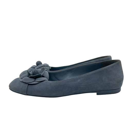 Flats Chanel T.38