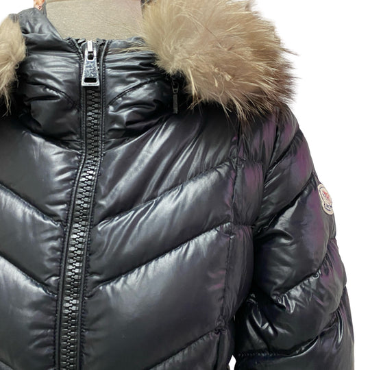 Chamarra Moncler T.0