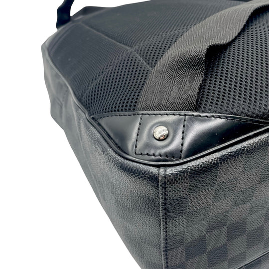 Mochila Louis Vuitton Michael