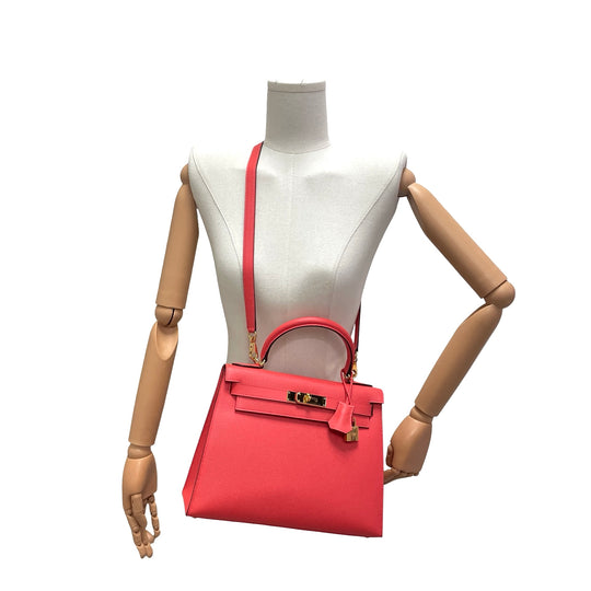 Bolsa Hermès Kelly 28