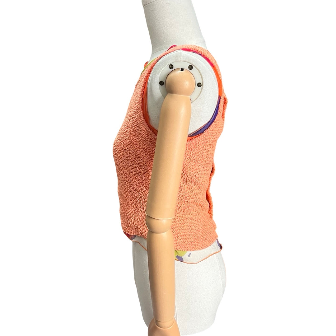 Conjunto Chanel T.34