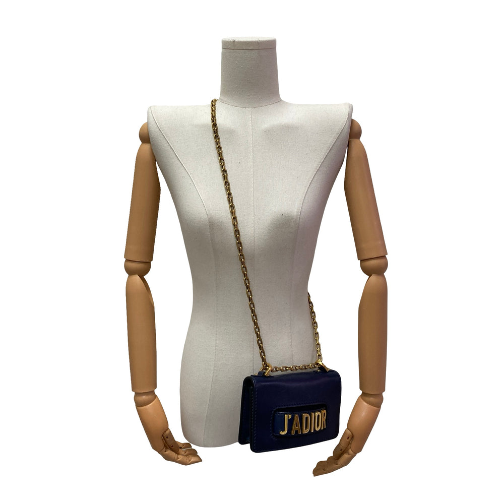 Bolsa Dior J´ADIOR Mini