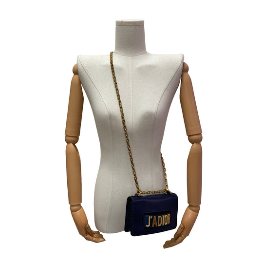Bolsa Dior J´ADIOR Mini