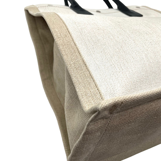 Bolsa Saint Laurent Rive Gauche North/South