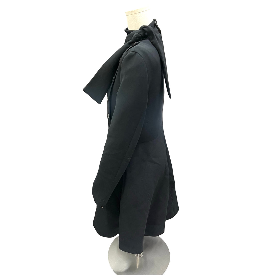 Vestido Dior T.44