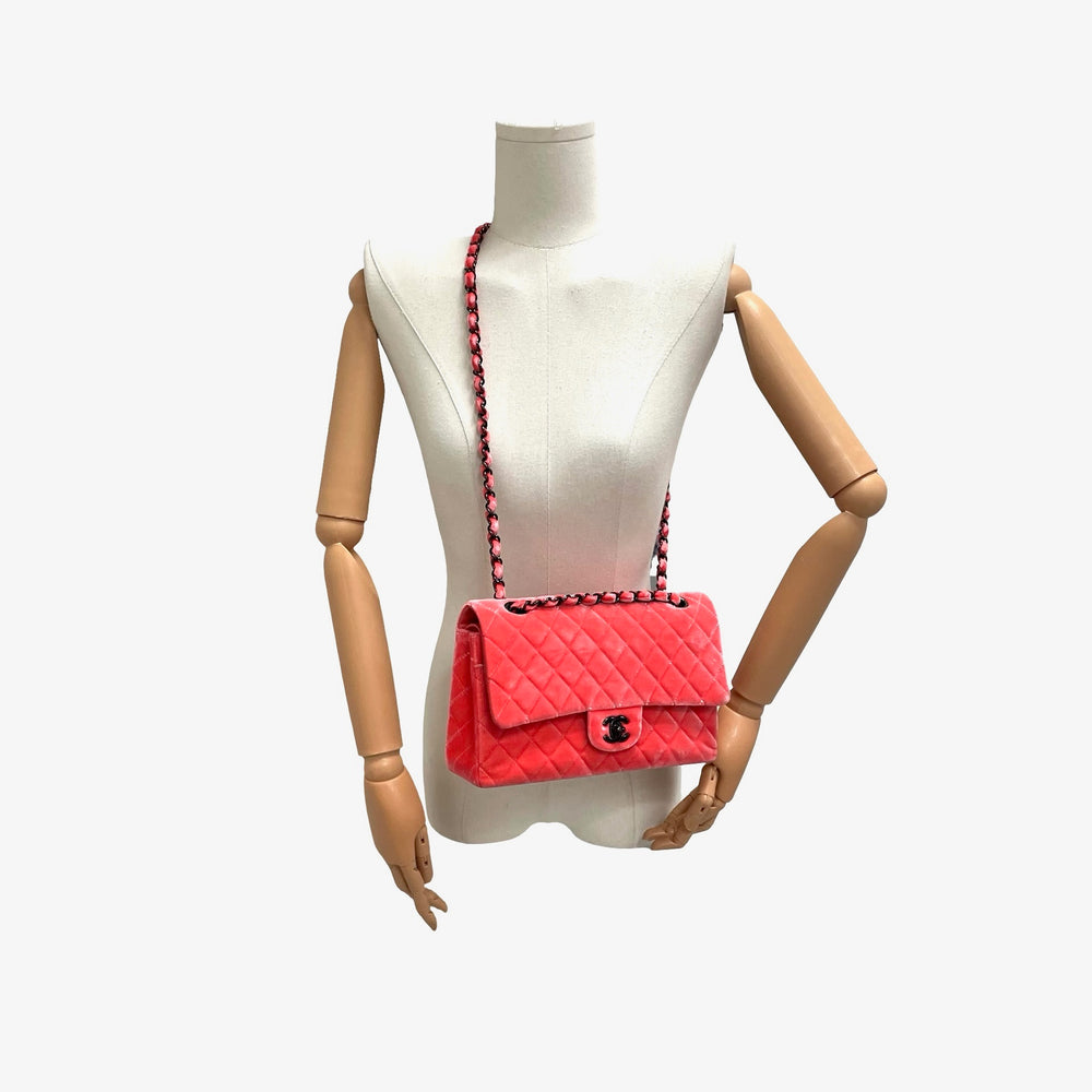 Bolsa Chanel Clásica Mediana