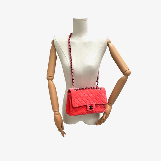 Bolsa Chanel Clásica Mediana