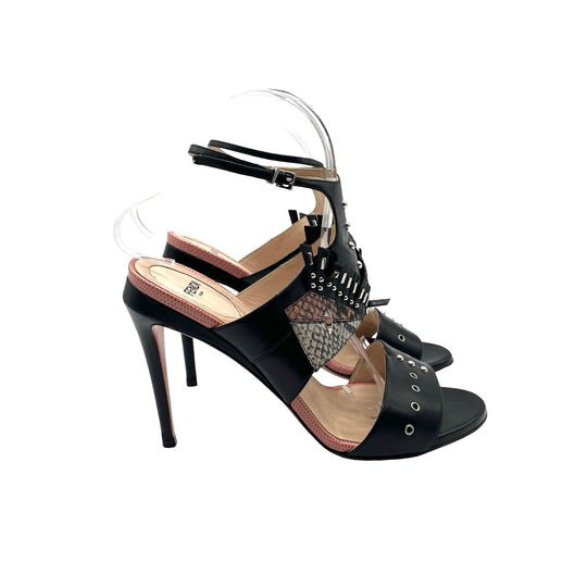 Sandalias Fendi T.39