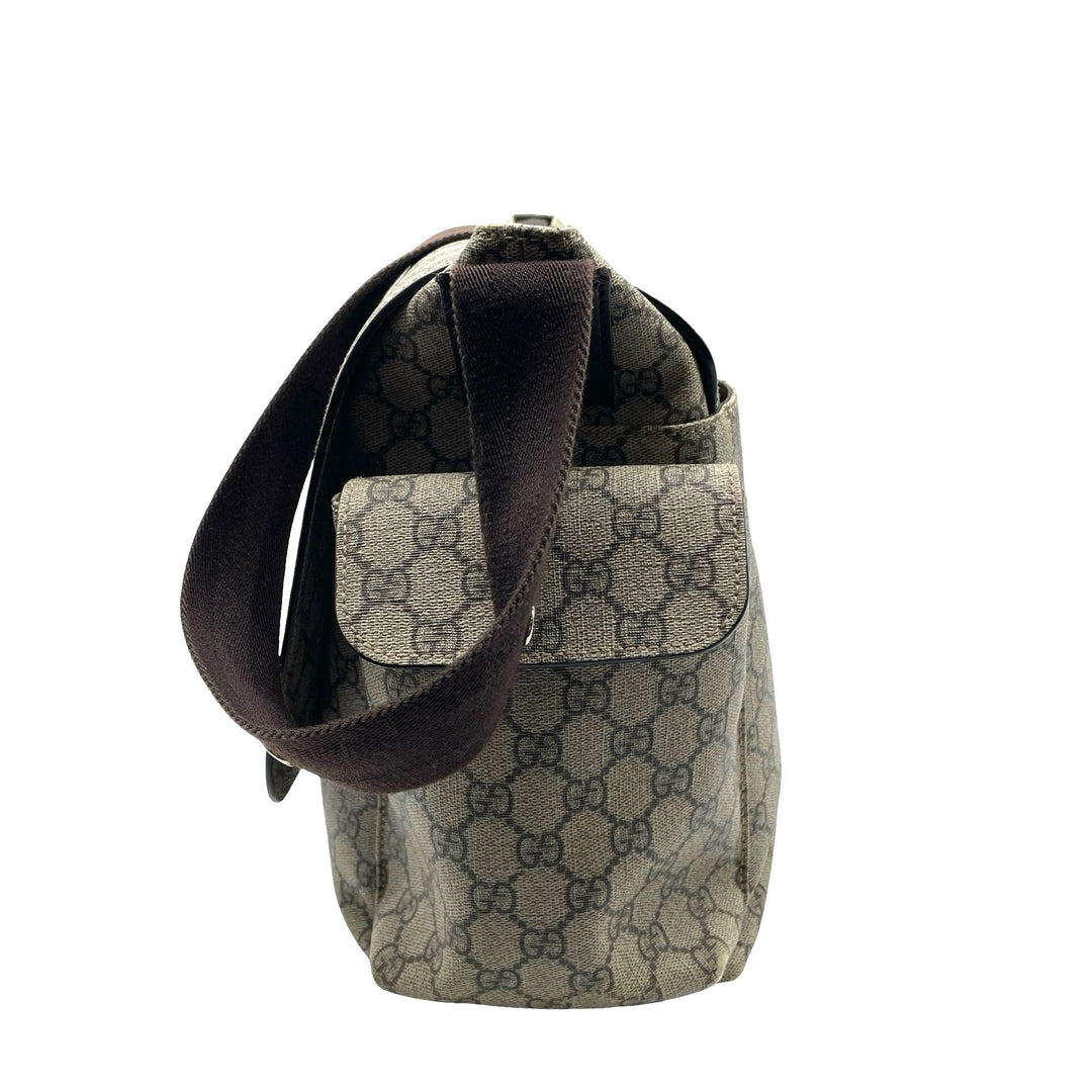 Pañalera Gucci GG