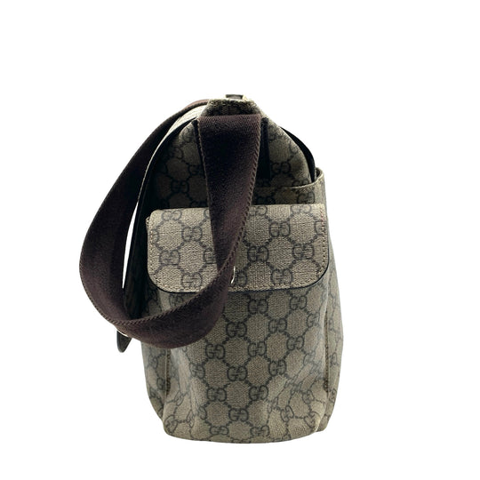 Pañalera Gucci GG
