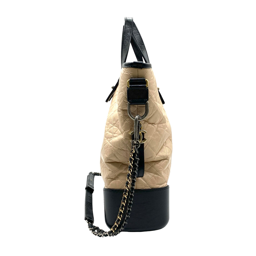 Bolsa Chanel Gabrielle Tote