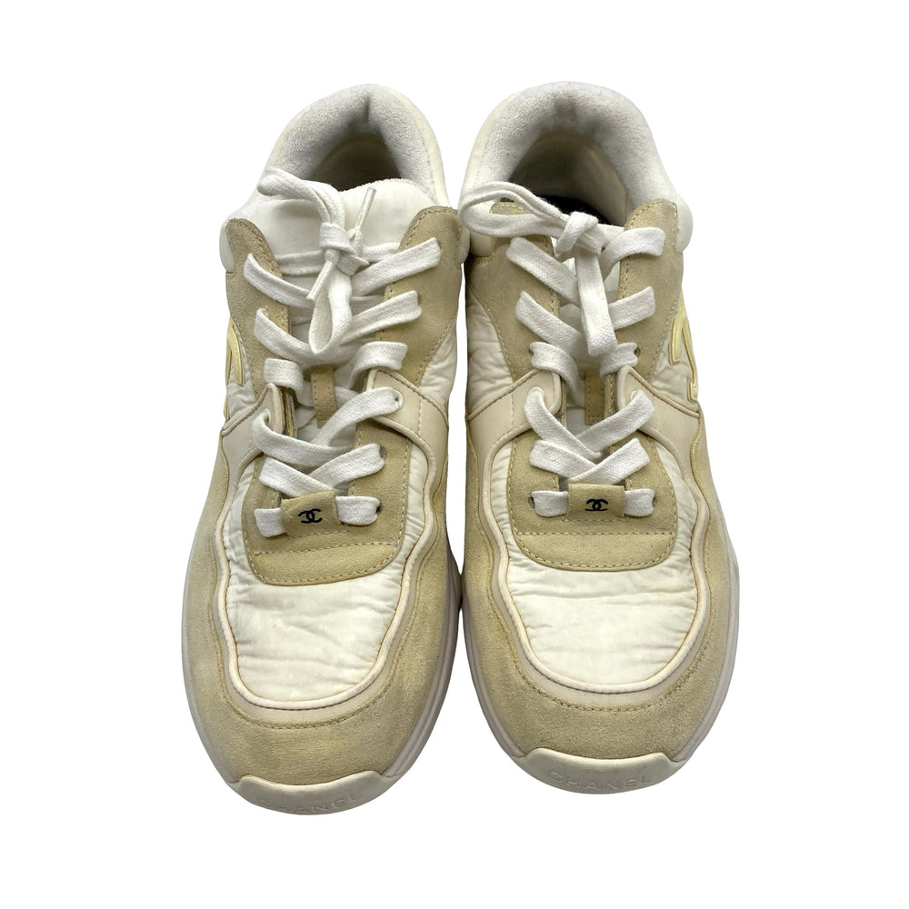 Tenis Chanel T.40