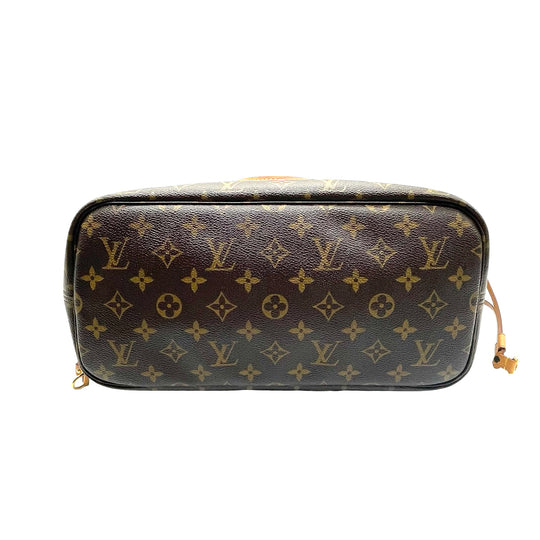 Bolsa Louis Vuitton Neverfull MM