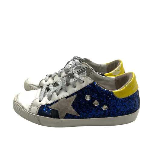 Tenis Golden Goose T.37