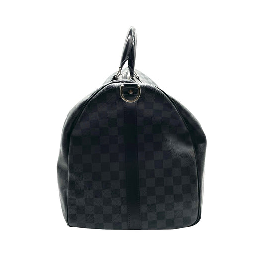Maleta Louis Vuitton Keepall 55