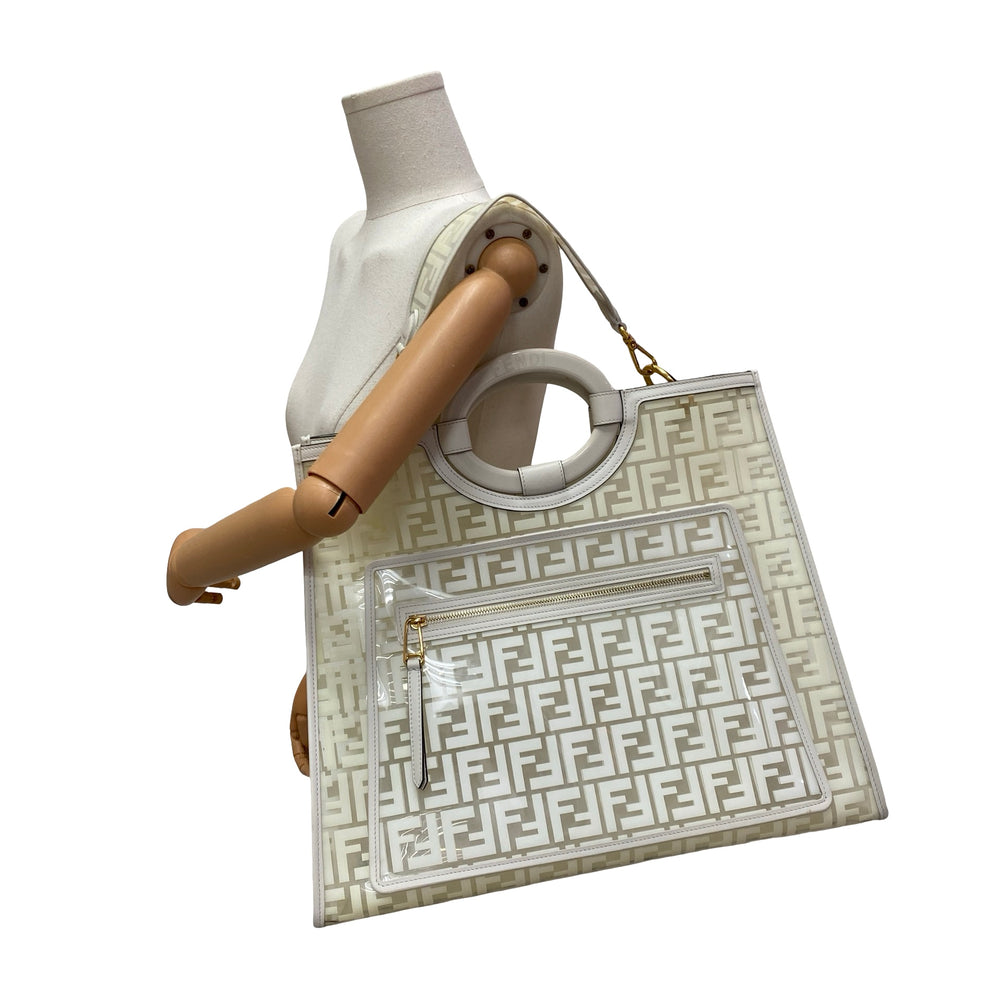 Bolsa Fendi Runway 1974
