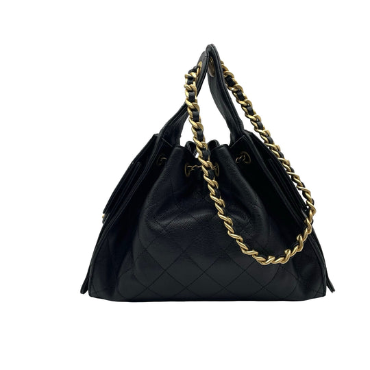 Bolsa Chanel 25 Pequeña