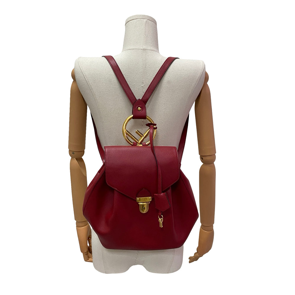 Mochila Fendi