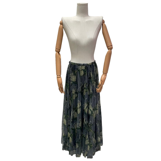 Falda Dior T.42