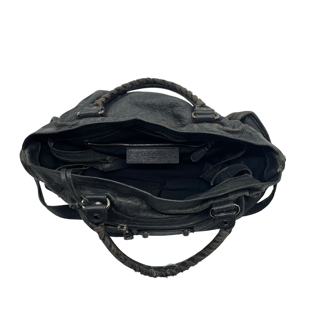 Bolsa Balenciaga City