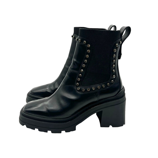 Botines Jimmy Choo Chelsea Veronique T.39