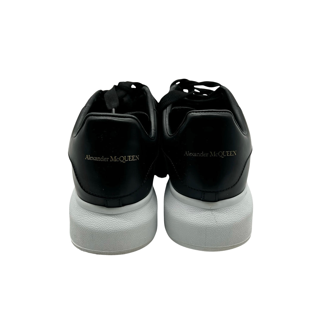 Tenis Alexander McQueen Oversized T.40