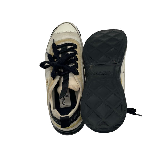 Tenis Chanel T.38
