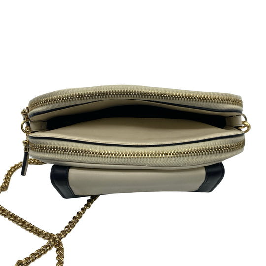 Bolsa Fendi Easy 2 Baguette Mini