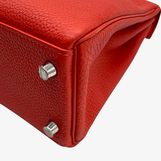 Bolsa Hermès Kelly 25