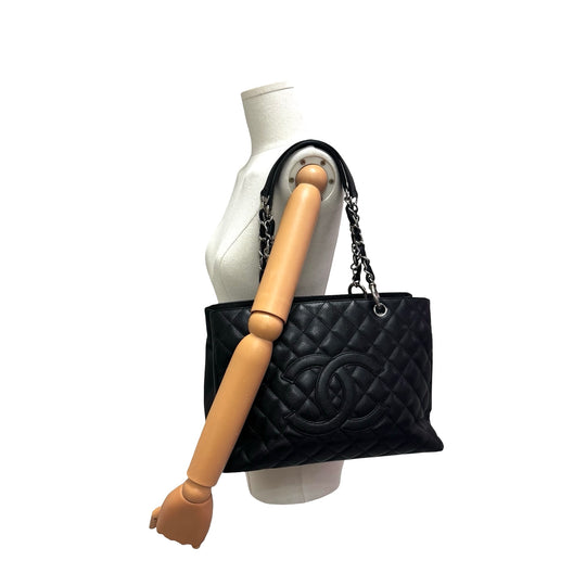 Bolsa Chanel Grand Shopping