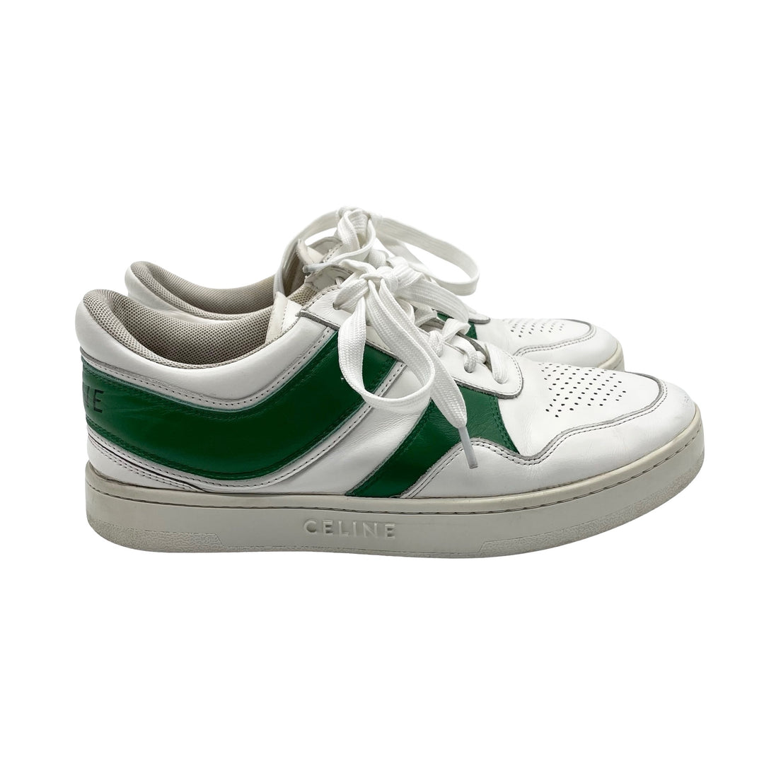 Tenis Celine Baja T.38.5