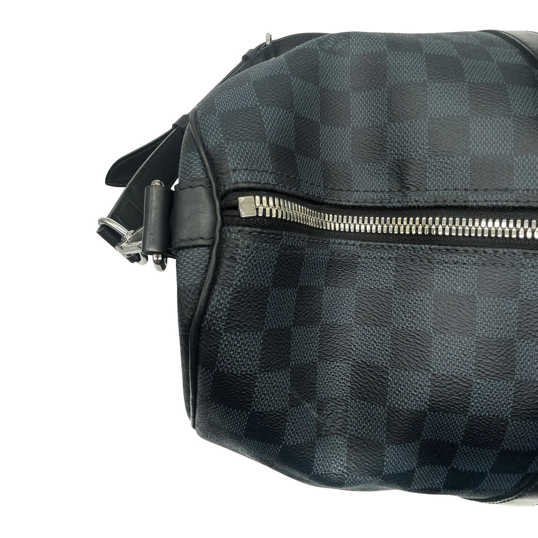 Bolsa Louis Vuitton Keepall 45