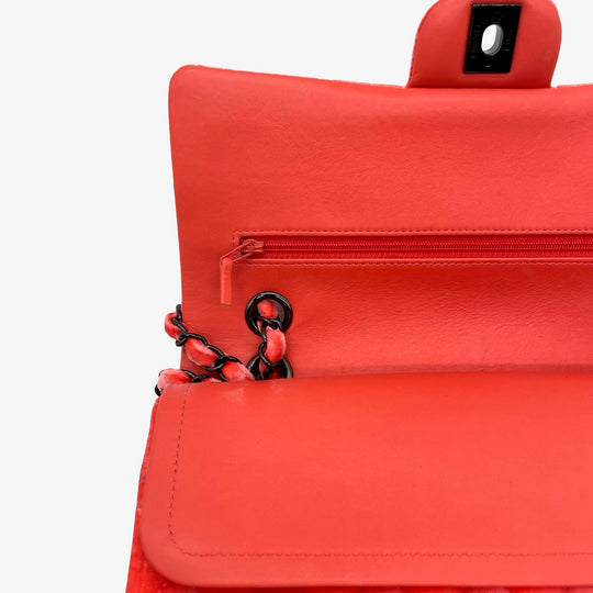 Bolsa Chanel Clásica Mediana