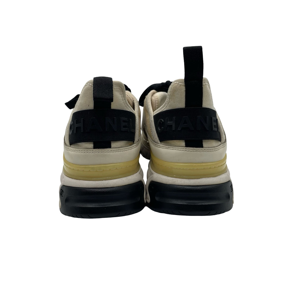 Tenis Chanel T.38