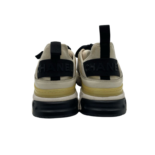 Tenis Chanel T.38