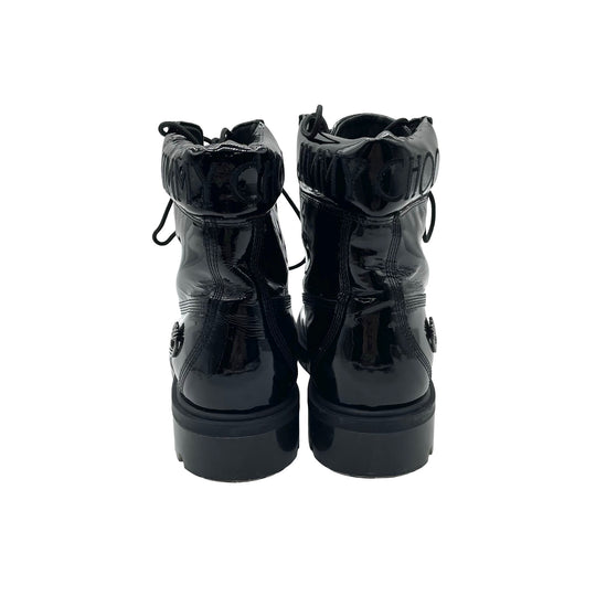 Botas Jimmy Choo x Timberland T.40