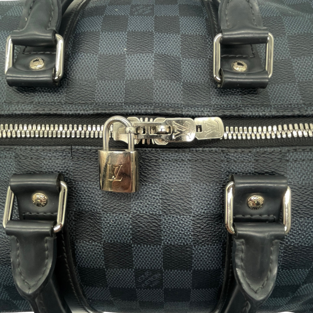 Bolsa Louis Vuitton Keepall 45